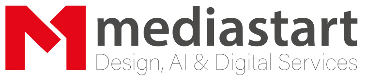 Mediastart — Design, AI & Digital Services