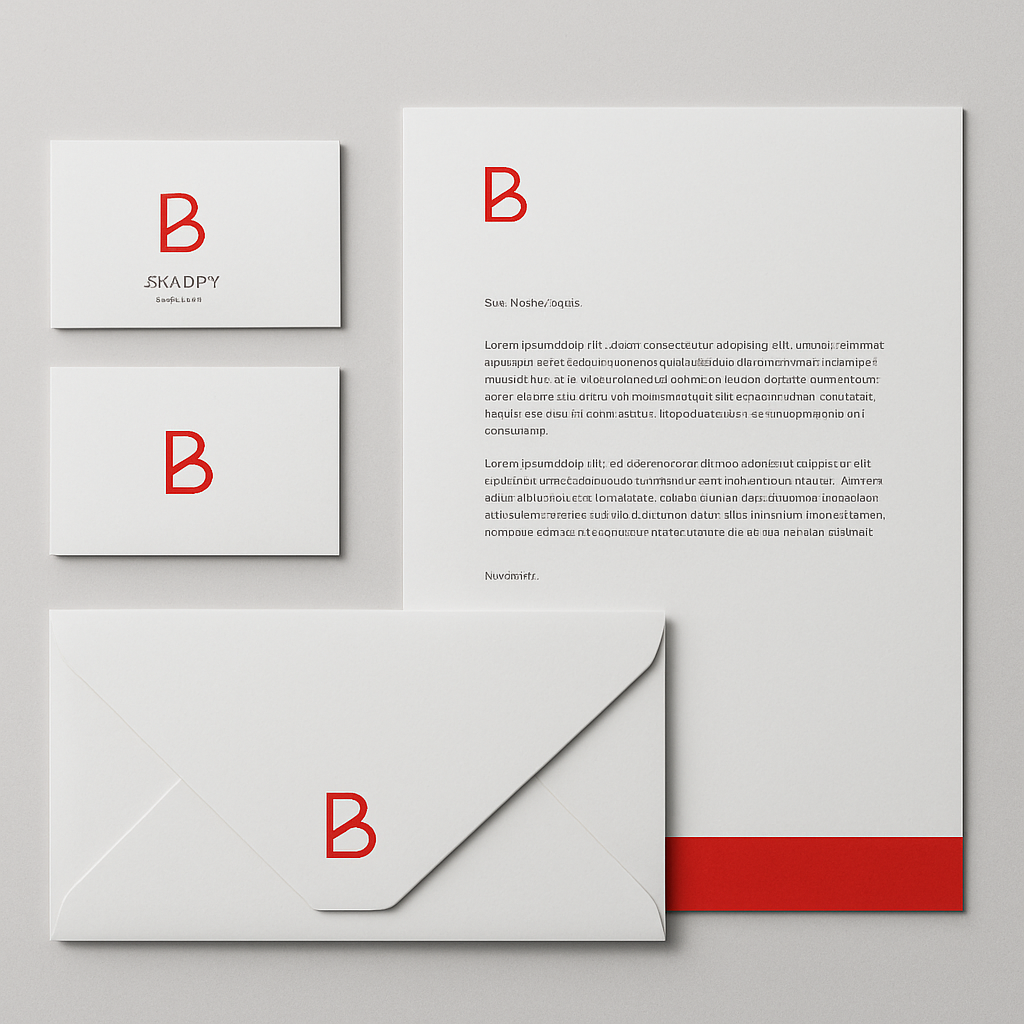 Brand Identity